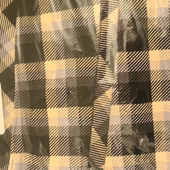 Torrid Pocket Pixie Flare Studio Luxe Ponte High-Rise Pant - Picture 13 of 16